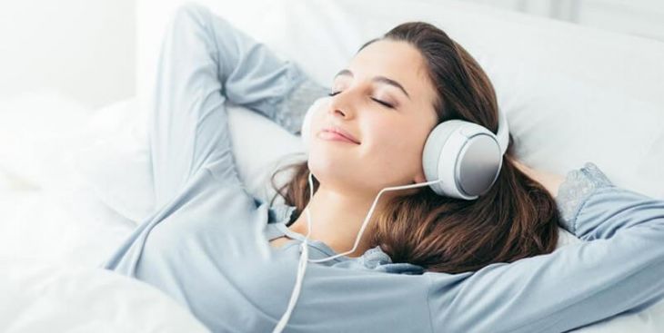 Tổng hợp những bản nhạc cho người mất ngủ hay nhất