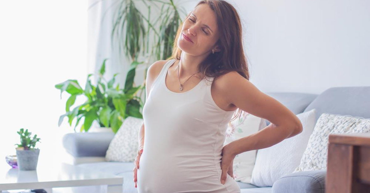 Tim, thận hoạt động liên tục khiến bà bầu mất ngủ