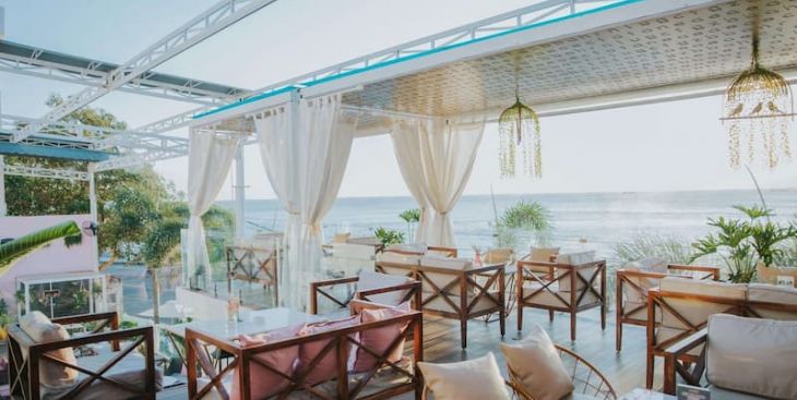Ngây ngất trước vẻ đẹp của 05 quán cafe view biển Vũng Tàu