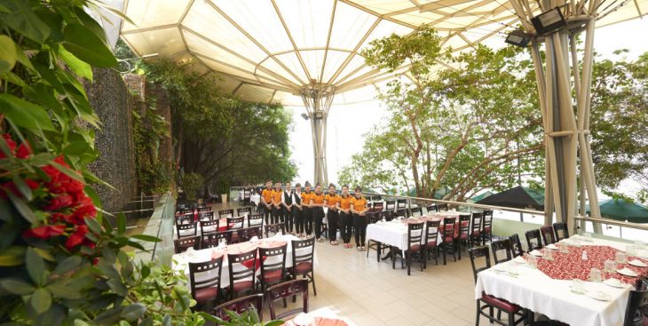 Top các nhà hàng hải sản gần đây ngon nhất tại Vũng Tàu