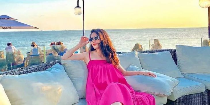 Khám phá điểm thú vị tại quán cafe Marina Bay Vũng Tàu