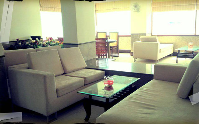 Chiêm ngưỡng không gian quán trang trí độc đáo