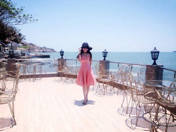 “Sống ảo” cực chất