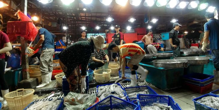 Lấy mối hải sản ở đâu tươi ngon? Cách kinh doanh hải sản thành công