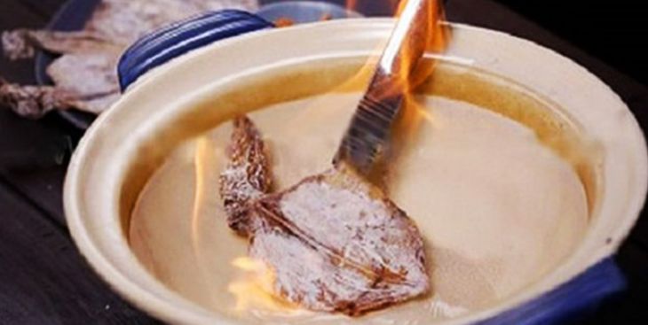 Tổng hợp các cách chế biến mực khô đơn giản và ngon nhất