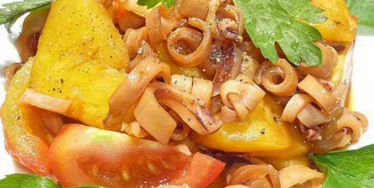 Chia sẻ 2 cách kho mực hấp dẫn, cực đơn giản tại nhà