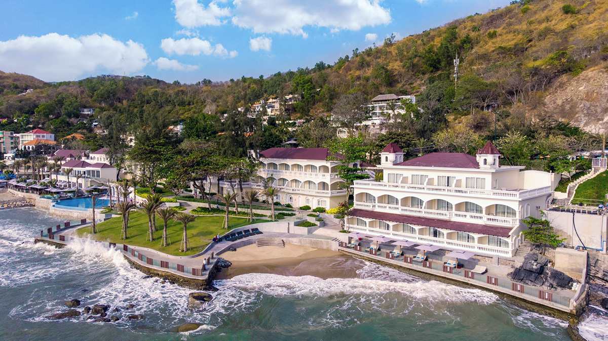 Kinh nghiệm chọn chỗ ở khi đến Vũng Tàu