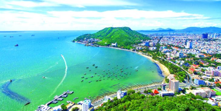 Kinh nghiệm đi Vũng Tàu 2 người từ a đến z