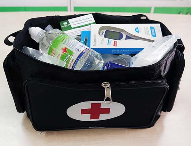 Hành trang chuẩn bị đi du lịch mùa dịch