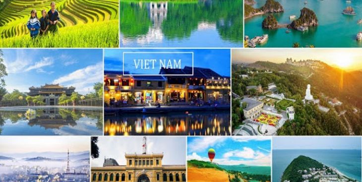 Bỏ túi một số kinh nghiệm du lịch an toàn mùa dịch