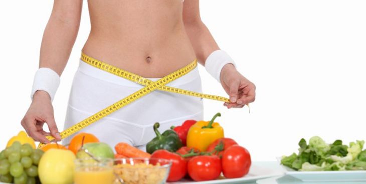 Thực đơn giảm cân cấp tốc trong 3 ngày an toàn, hiệu quả