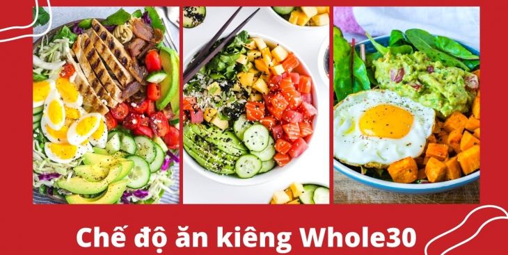 Chế độ giảm cân trong 1 tháng dành cho người thừa cân