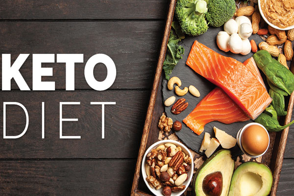 Chế độ keto là gì?