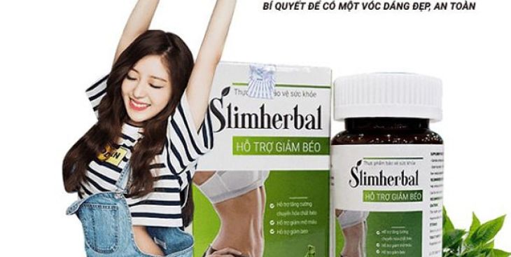 Các loại thuốc giảm cân an toàn, hiệu quả tức thì