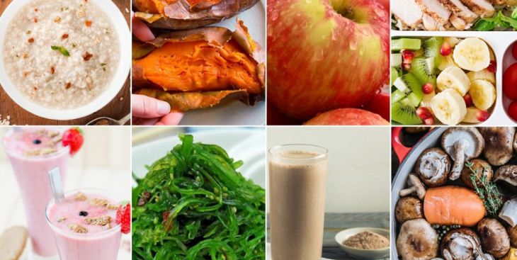 Chế độ giảm cân của IU thần tốc và hiệu quả, áp dụng tại nhà