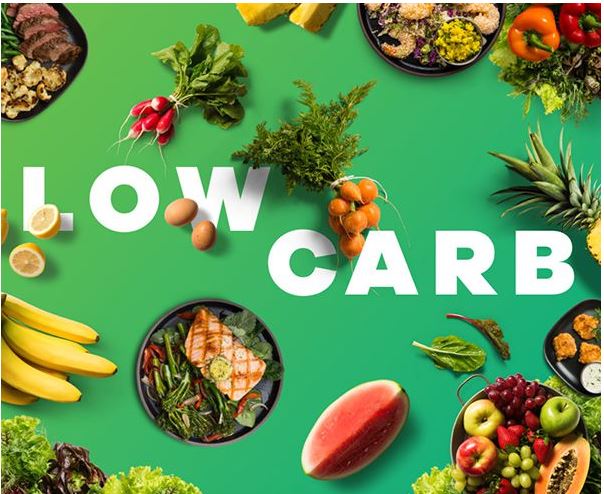 Cách giảm cân an toàn cho học sinh Low Carb