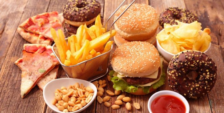 Thực đơn giảm cân 3 ngày 5kg cho học sinh hiệu quả