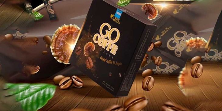 Top 04 loại cà phê giảm cân dạng viên, dạng bột tốt nhất