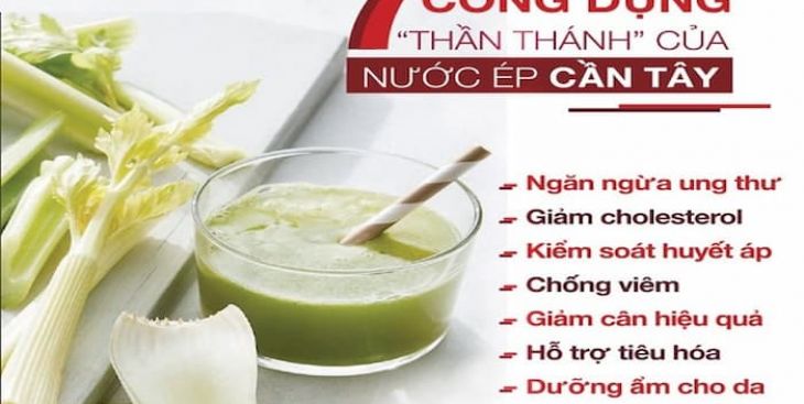 Review bột cần tây giảm cân Green Beauty có tốt không?