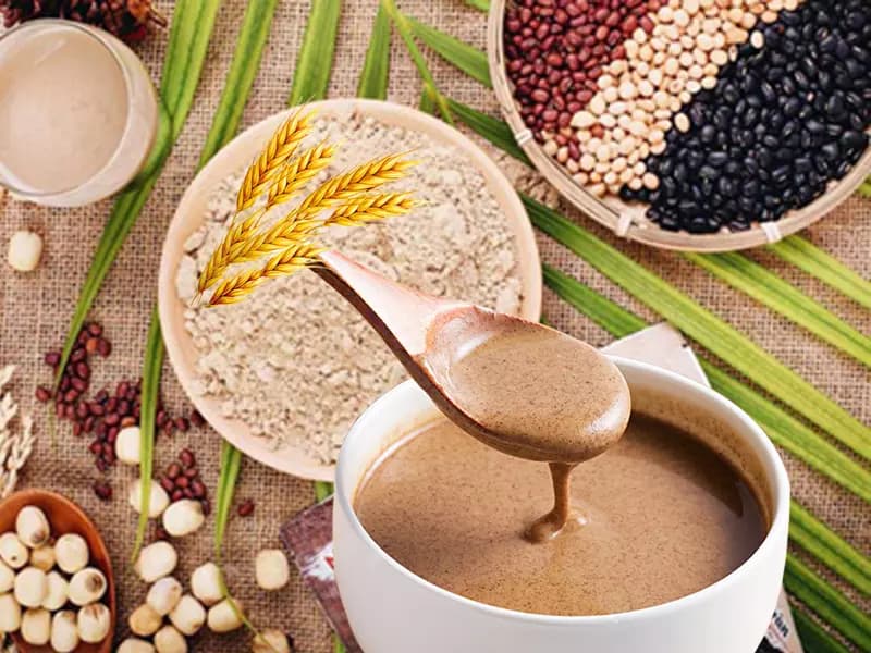 Hướng dẫn cách sử dụng ngũ cốc ăn kiêng hiệu quả