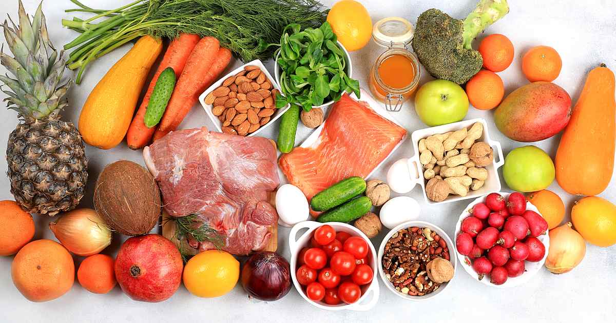 Lựa chọn thực phẩm phù hợp với mẹ sau sinh