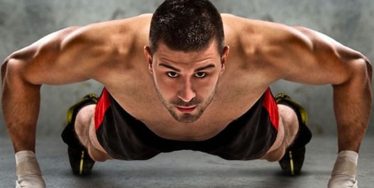 Cách giảm cân cho nam nhanh chóng, hiệu quả ngay tại nhà