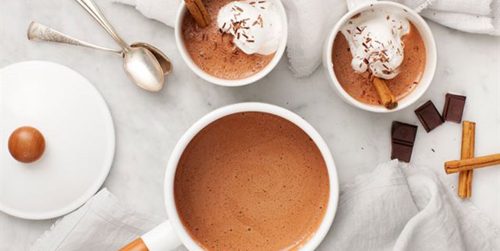 Hướng dẫn cách uống ca cao giảm cân an toàn, hiệu quả