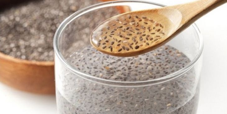 Bật mí cách sử dụng hạt chia giảm cân đơn giản, hiệu quả