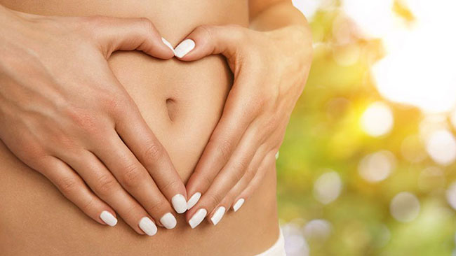 Cải thiện đường tiêu hóa