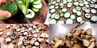 Chia sẻ 4 cách làm bí đao giảm cân đơn giản tại nhà