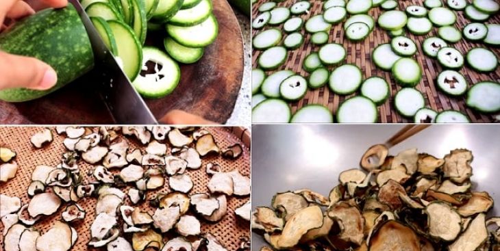 Chia sẻ 4 cách làm bí đao giảm cân đơn giản tại nhà