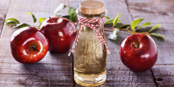 Chia sẻ bí quyết giảm cân giấm táo đơn giản, hiệu quả nhất