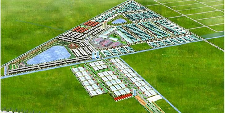 Thông tin đầy đủ nhất về KCN Đá Bạc - Bạn cần biết