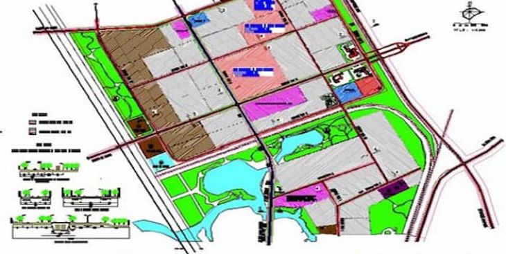 Thông tin đầy đủ về KCN Mỹ Xuân A2 từ a đến z