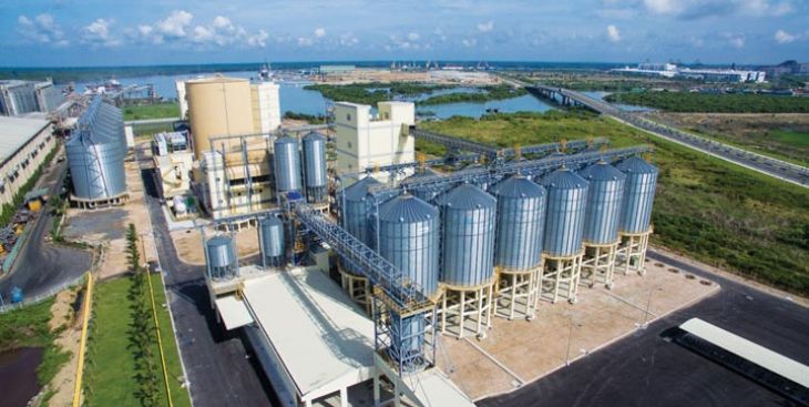 Thông tin mới nhất về KCN Cái Mép bạn cần biết