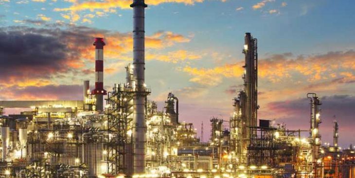 Thông tin về Tổ hợp lọc hóa dầu Long Sơn cơ bản nhất