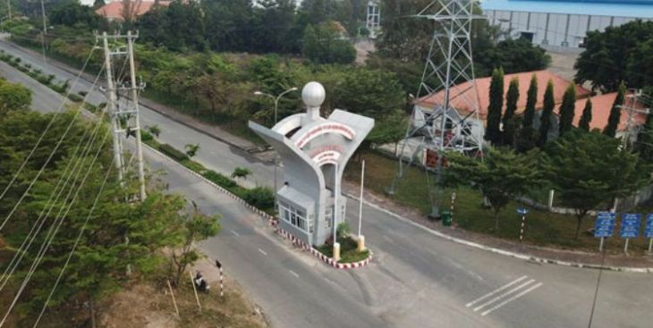 Tất tần tật về KCN Mỹ Xuân B1 – CONAC [CHI TIẾT NHẤT]