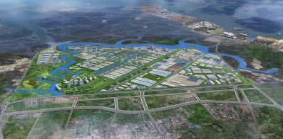 Thông tin đầy đủ nhất về KCN Phú Mỹ III [MỚI CẬP NHẬT]