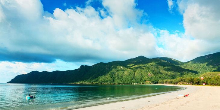 Top 7 bãi biển Côn Đảo đẹp, hút khách nhất hiện nay