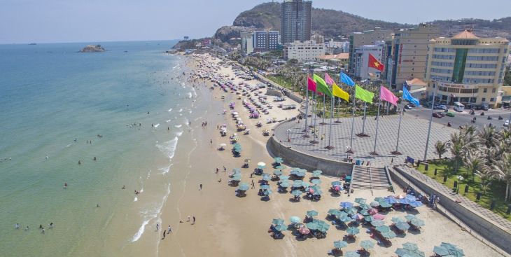 Tất tần tật những điều cần biết về bãi sau Thùy Vân 