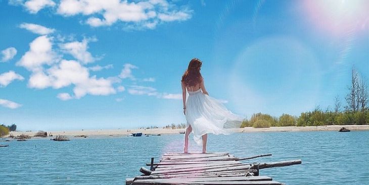 Bãi biển Hồ Cốc và 4 trải nghiệm nhất định phải thử