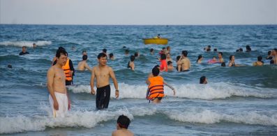 Cẩm nang du lịch bãi tắm An Hải Côn Đảo từ a đến z