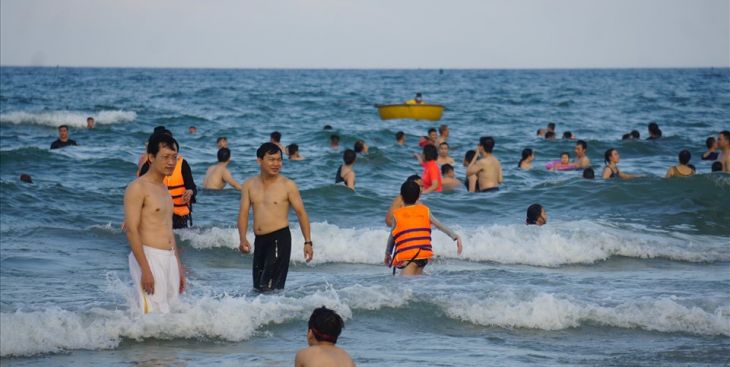 Cẩm nang du lịch bãi tắm An Hải Côn Đảo từ a đến z